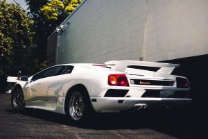 Lamborghini Diablo 1991 года  (NA)